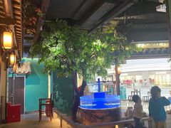 -佬麻雀·剁椒鱼头(京基KK One店)