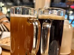 -巴伐利亚啤酒坊(意式风情街店)