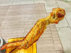 -烧烤佬(新基路店)