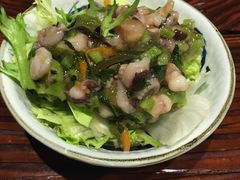 -石屋料理(南京西路店)