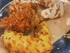 -京尚道韩式美食屋(海甸岛店)