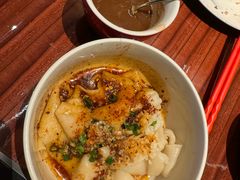 -西安W酒店·WEI全味西餐厅
