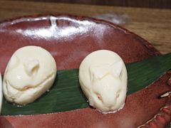 -无敌家现熬骨汤拉面(颐堤港店)