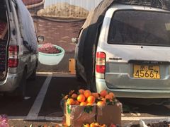 -北京清河镇农副产品交易市场中心