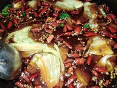 -受气牛肉·重庆耙牛肉(来福士店)