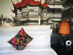 -上海外滩英迪格酒店