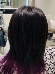点击看大图 -MORI HAIR SALON日式美发沙龙