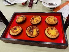 葡挞-顺风山庄(水濂山店)