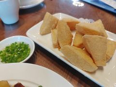 -日日鲜茶餐厅(小公园店)