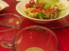 -君来梁溪饭店-餐厅