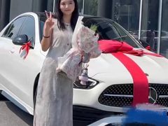 -泰州之星奔驰4S店(海陵店)