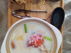 -亚苏尔 澳门菜(元朗店)