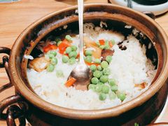 -云海肴云南菜·蒸汽石锅鱼(北京良乡华冠店)