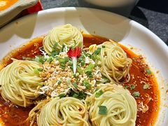 -茅庐川菜(威高广场店)