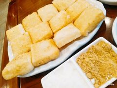 -全州拌饭馆(断桥店)