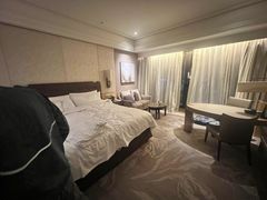 -杭州城中香格里拉大酒店