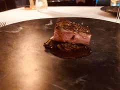 -三嚥阁 La Villa Restaurant