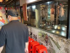 -广府乡下·饭庄(新港东路店)