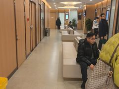 -美年大健康体检中心(浦东美张分院)