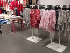 -H&M(华润万象城店)