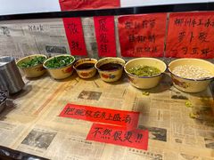 -柳州肥姨妈大骨螺蛳粉(江宁万达店)