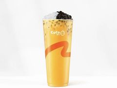 -CoCo都可(湖滨银泰店B区店)