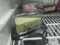 -港记甜品(黄寺大街店)