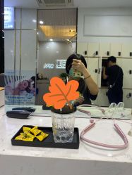 -EMILY 艾米莉 烫染沙龙