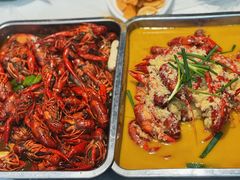 兄弟十三香小龙虾-兄弟龙虾(胜太路总店)