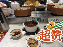 -川锅·火锅·烤肉自助餐厅