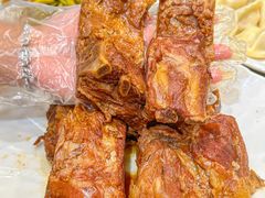 -双福饺子营餐厅(财富广场店)