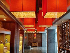 -海尔洲际酒店天下一品中餐厅