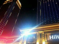 android_upload_pic-中山利和希尔顿酒店