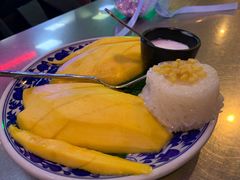 -simply thai天泰(长泰广场店)