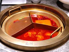 -麻路成都火锅(柏威年店)