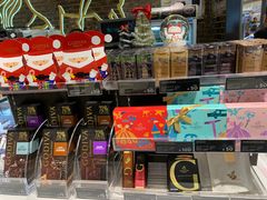 门面-GODIVA(国际金融中心店)