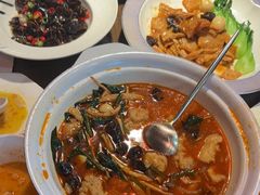 -秦月轩·陕西家乡菜(阜成路·五棵松店)