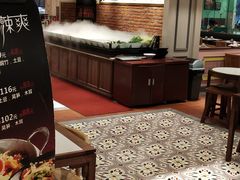 -大食代美食广场(上海中心店)