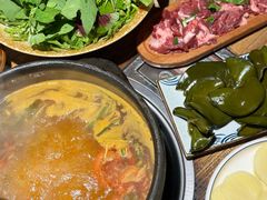 -贵厨酸汤牛肉(花果园国际中心店)