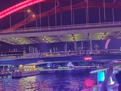 -海河游船(古文化街码头)