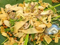 -园林美食城·本土农家菜(杨和镇店)