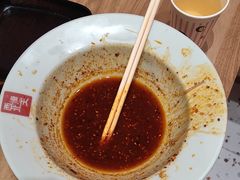 -西北馍王.陕西手工面(龙湖白沙天街店)