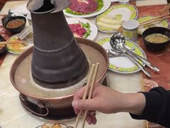 -清真·马家火锅美食城(镇江北路店)