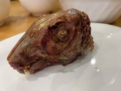 -雷祖芳老妈蹄花店