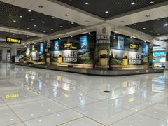 -丽江三义国际机场