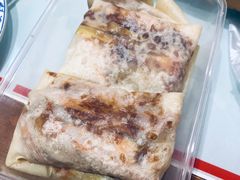 -吉祥春饼·烤鸭(国贸店)