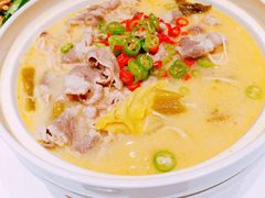 -百富源·海鲜辽菜(浑河堡店)