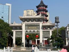 -绳金塔