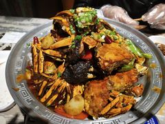 -张师傅烧烤(CBD店)