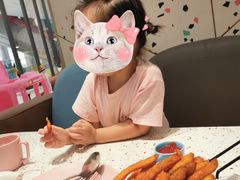 -BossBabe亲子餐厅(金光华广场店)